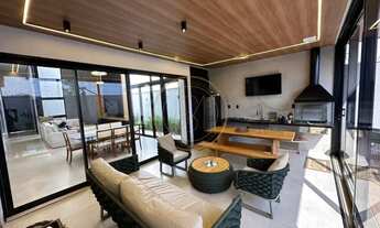 Imagem 5: Casa mobiliada - 3 suítes + 1 quarto/escritório