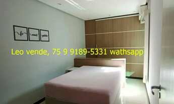 Imagem 4: Leo vende, bairro Sim, 2