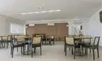 Imagem 3: Imóvel para aluguel possui 48 metros quadrados com 2 quartos em Jardim Íris - São Paulo