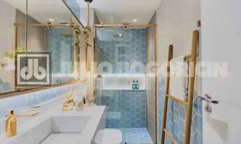 Imagem 7: Condomínio Atrium, 4 quartos todo montado, suíte , closet, 2 vagas na escritura, prédio co