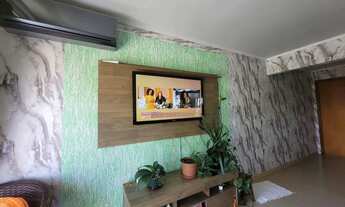 Imagem 3: Apartamento Mobiliado