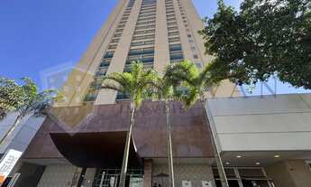 Imagem: Comercial Sala em Ribeirão Preto