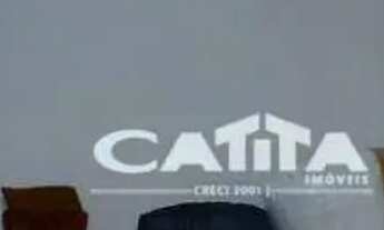 Imagem 3: Casa com 1 dormitório para alugar, 52 m² por R$ 3.000,00/mês - Vila Carrão - São Paulo/SP