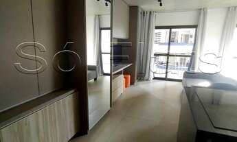 Imagem: Residencial Studio BK30 - Disponivel para