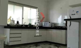 Imagem 3: Casa de condomínio em Alameda das Garças - Condomínio Vale do Ouro - Ribeirão das Neves/MG