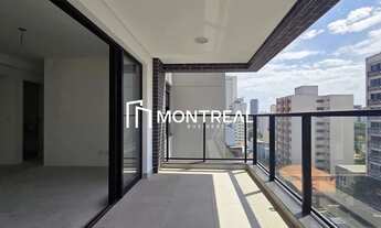 Imagem 2: APARTAMENTO À VENDA NA POMPEIA - 3 DORMITÓRIOS, 3 SUÍTES, 3 VAGAS DE GARAGEM LIVRES