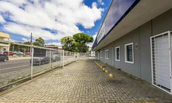 Imagem 7: Loja e sobreloja - Bacacheri