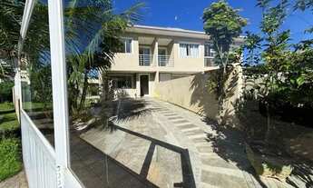 Imagem 3: Casa com 3 suítes à venda na Cachoeira do Bom Jesus, Florianópolis REF: 445