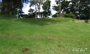 Imagem 2: Terreno no Aldeia do Vale 2.257 m², aclive elevado e vista espetacular