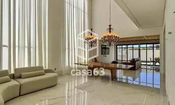 Imagem 4: Casa - Alphaville 1