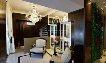 Imagem 6: 4 SUÍTES, 3 VAGAS, EM MEIA PRAIA/ITAPEMA/SC