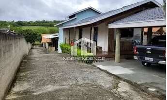 Imagem 4: Chácara Com ESCRITURA REGISTRADA, 5 dormitórios à venda, 2600 m² por R$ 2.000.000,00 - Put