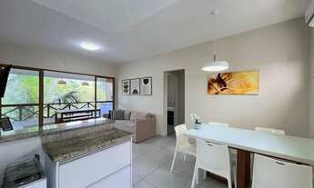 Imagem 3: Vende-se Apartamento em Imbassaí Localização Privilegiada!