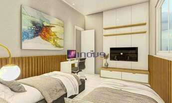 Imagem 6: Casa com 2 dormitórios à venda por R$ 219.900,00 - Jabuti - Itaitinga/CE