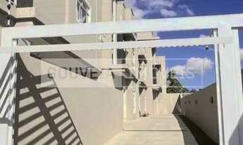 Imagem 2: Sobrado 3 dormitórios, 1 suíte, 110,22m², a venda por R$ 670.000 - Boqueirão - Curitiba (P