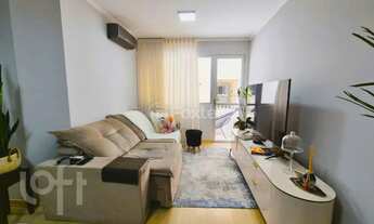 Imagem 6: Apartamento à venda Rua Lauro Linhares, Trindade - Florianópolis