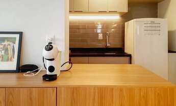 Imagem 7: Apartamento de 1 dormitório de bairro Centro Histórico