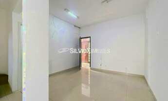 Imagem 5: Comercial Salas Comerciais no Centro com 67,39 (M²), quartos e vagas para Aluguel