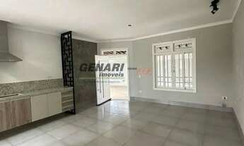 Imagem 6: Casa com 2 quartos à venda - Núcleo Residencial Professor Carlos Aldrovandi - Indaiatuba/S