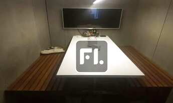 Imagem 6: Conjunto à venda, 167 m² por R$ 1.100.000,00 - Vila Olímpia - São Paulo/SP