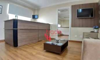 Imagem 2: Ponto Comercial para Locação no Bairro Campos Elíseos em Ribeirão Preto com 03 Vagas de Ga