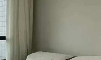 Imagem 4: Costa Tropical| | Próximo da Rua Sá e Souza | 2 Quartos com (1 Suite