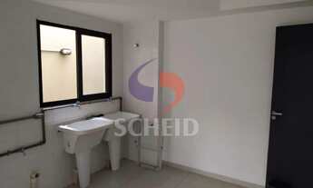 Imagem 7: Studio locação - 39 m² - Alto da Boa Vista - SP