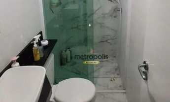 Imagem 7: Cobertura à venda, 123 m² por R$ 594.000,00 - Vila Guiomar - Santo André/SP