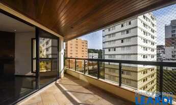 Imagem 3: APARTAMENTO - REAL PARQUE - SP