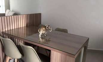 Imagem 5: Apartamento Padrão em Bauru