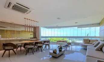 Imagem: Cobertura no Recreio