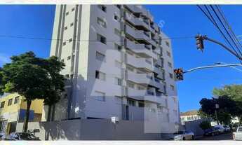 Imagem: Apartamento JANDAIA DO SUL - PR