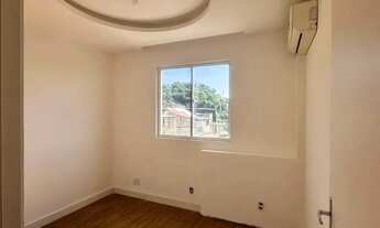 Imagem 6: Apartamento de 3 quartos (1 suíte), piscina, vaga, elevador - Centro - São Gonçalo