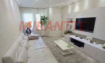 Imagem 2: Casa terrea de 134m² com 3 quartos em Vila Maria Alta