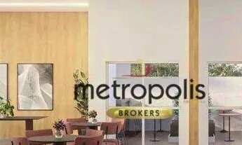 Imagem 6: Apartamento à venda, 55 m² por R$ 434.000,00 - Vila Eldízia - Santo André/SP