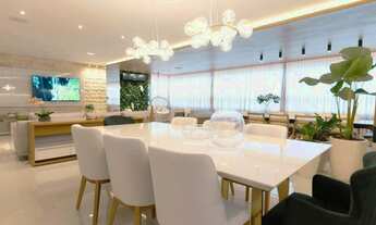 Imagem 3: IMPERADOR ISKANDAR LOURENZZO* Sofisticação no Marista ideal para quem busca alto padrão