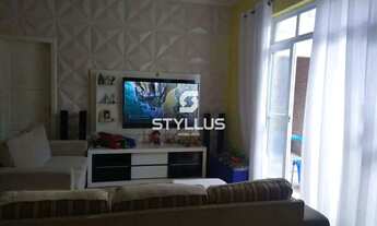 Imagem 2: Benfica Apartamento com 2 dormitórios