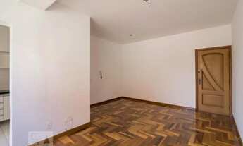 Imagem: Apartamento à Venda - Ouro Preto, 2 Quartos