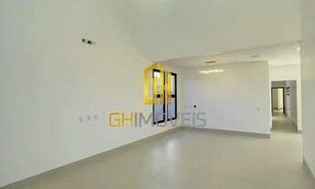 Imagem 3: Casa à venda, 176 m² por R$ 1.280.000,00 - Terras Alpha Residencial 1 - Senador Canedo/GO