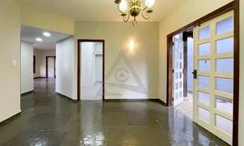 Imagem 6: Casa para alugar em Campinas, Jardim Flamboyant, com 3 quartos, com 198 m²