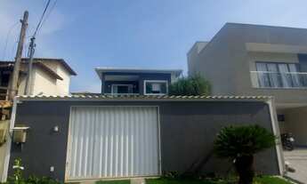 Imagem 3: Linda casa 3 quartos Condomínio Lady Day