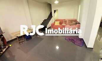 Imagem 5: Casa de Vila Duplex com 4 quartos