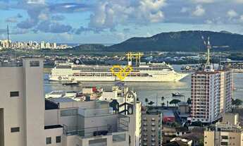 Imagem: Apartamento 1 Quarto para Locação em Santos