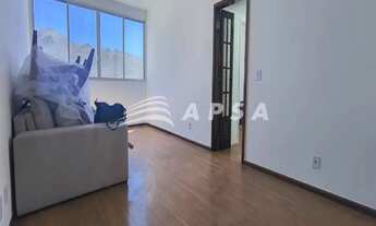 Imagem: APRESENTAMOS UM AMPLO APARTAMENTO DE 80M²