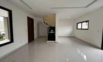 Imagem 4: Sobrado com 4 dormitórios à venda - Costeira - São José dos Pinhais/PR