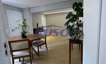 Imagem 7: Apartamento para venda no bairro Bigorrilho