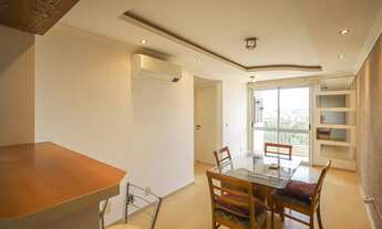 Imagem: Apartamento a venda no bairro Sarandi