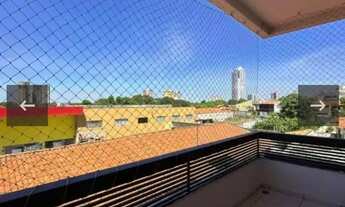 Imagem 4: Imóvel para aluguel com 118 metros quadrados com 4 quartos em São Cristóvão - Teresina - P