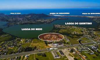 Imagem 4: OPORTUNIDADE!!! 2 Casas para Venda 200 MTS DA LAGOA DO MEIO, PRÓXIMO A BR 101, PRAIAS, Imb