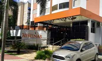 Imagem: Apartamento 2 quartos - Setor Bueno